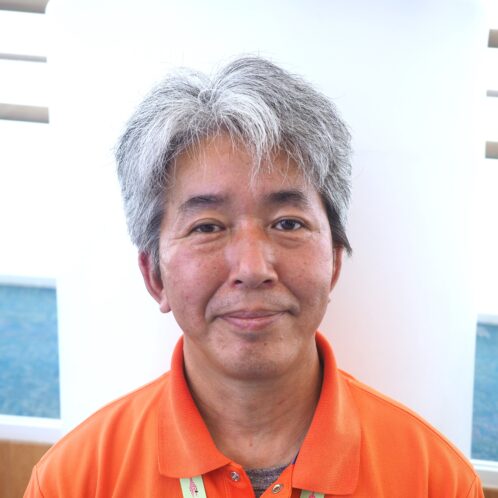 こども家族館 荒木さん