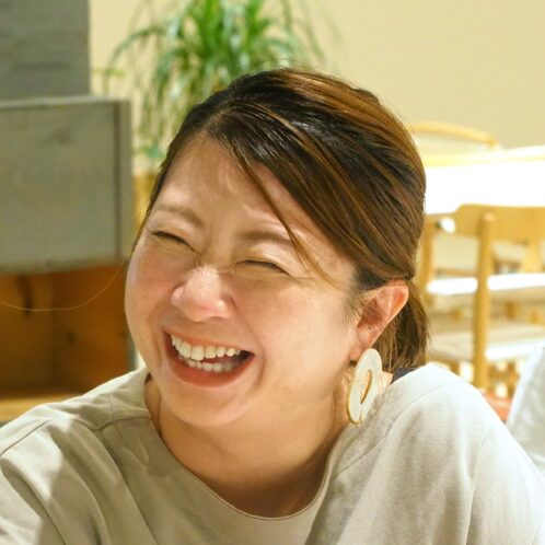 近藤さん