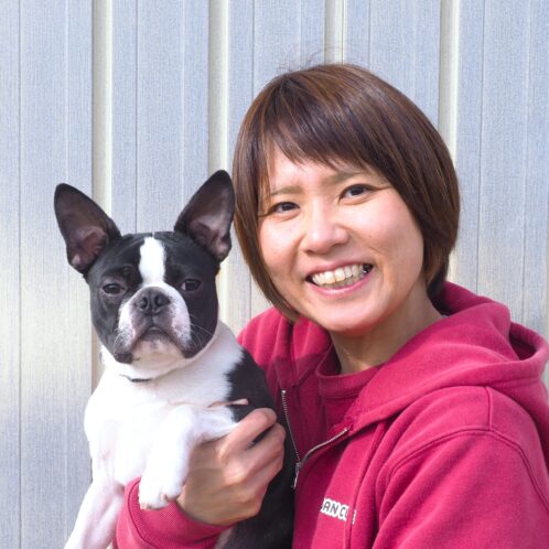 WAN SCHOOL/池野さん